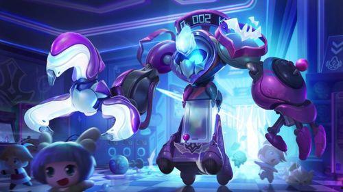 三月王者皮肤爆料视频下载,新英雄亮相，经典角色焕新登场！